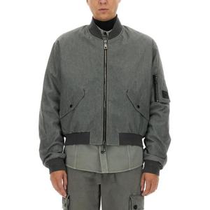 돌체앤가바나 자켓 G9BBMT FU4L4N9299 GREY