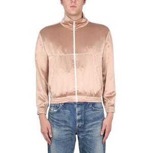 생로랑 스웨터 733679 Y001W9502 Beige