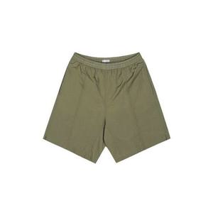 [아미]아미 남녀공용 스윔 하프팬츠 올리브 HBW005-PA0021-351