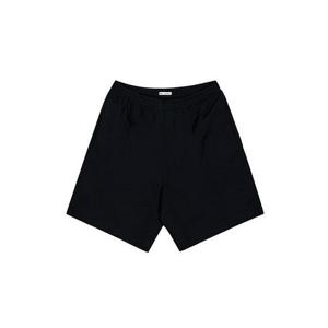 [아미]아미 남녀공용 스윔 하프팬츠 블랙 HBW005-PA0021-001