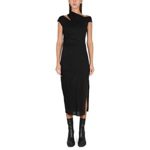 헬무트랭 롱 원피스 M10HW601YVM DOM