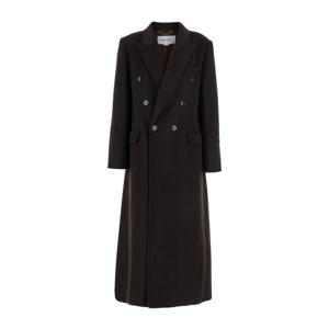 빅토리아베컴 더블 페이스트 오버코트 1325WCT006440A 9470