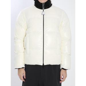 MONCLER X ASAP ROCKY 자켓 K24041A00008 WHITE