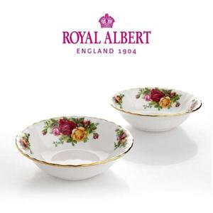 [로얄알버트]로얄알버트 황실장미 후룻볼 2P