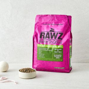 로우즈 캣 밀프리 치킨&칠면조 3.53kg 고양이 사료 고양이 사료