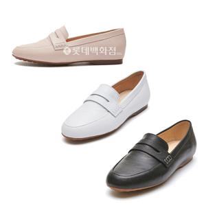 [엘칸토]여성쿠션 컴포트페니로퍼 LCWD09U14C