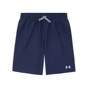 언더아머 UA K 헬스 러닝 반바지 1361812-408