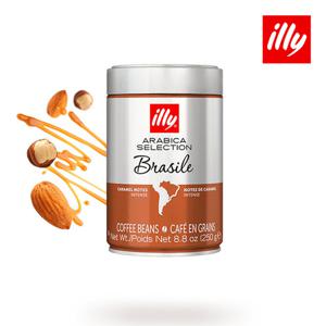 [일리]일리 250g원두커피(브라질 과테말라,에디오피아)