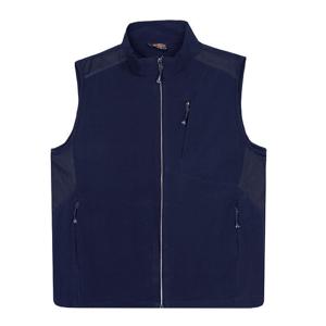 [노블진]Q 로베08스판조끼 여름작업조끼 메쉬 바람막이조끼