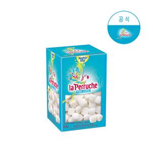 [LA PERRUCHE] 라빼르슈 앵무새 각설탕 화이트 250g