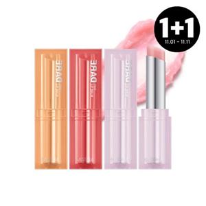 [1+ 1][미샤] 데어틴트 립밤 3종 택1