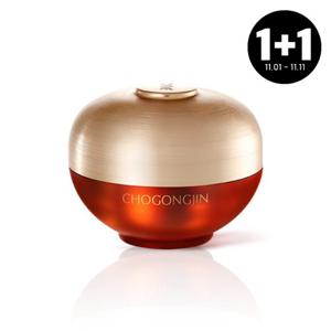 [1+ 1][초공진] 소생 진 크림 60ml