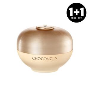 [1+ 1][초공진] 금설 진 크림 60ml