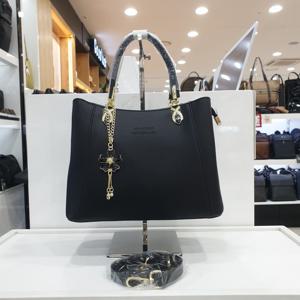 [몽크로스]여성플라워키링토드백WT89117BK_JJ