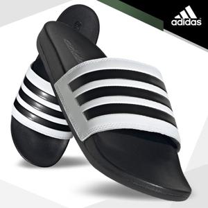 아디다스 아딜렛 컴포트 슬리퍼(GZ5893) 경량 신발