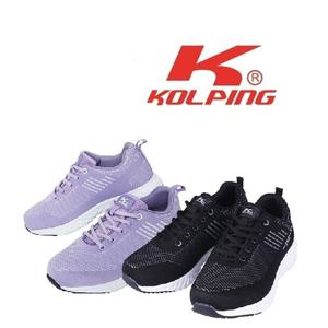 [콜핑] LD27 여성 니트 러닝화 홀트 KSM1346W