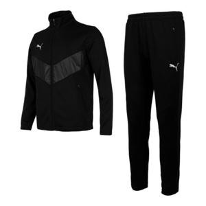 푸마트레이닝세트 ZQC 933513-01 푸마 KK 클럽 프리매치 기모 풀