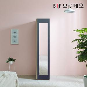보루네오하우스 프라임 모모 400 거울옷장 FO6083