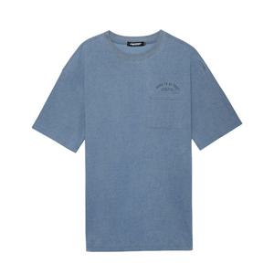 [잠뱅이]남성 포켓반팔티AL3WTS603-BL