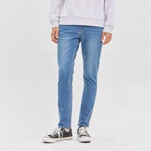 [잠뱅이]남성 오비안밴드데님 ZL3DTA929-MB