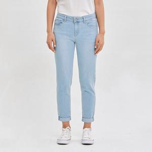 [잠뱅이] 여) 린넨쿨맥스 레트로 바이오 스톤워싱_AL2DBF71-LB