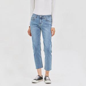 [잠뱅이] 여)포켓절개 바이오스톤 탈색올약구제워싱AL3DIG558-MB