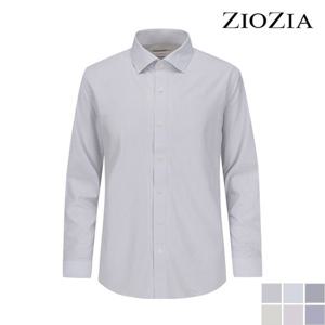 [지오지아] 세미와이드 카라 드레스 셔츠 I B (ABB2WD1101_B)