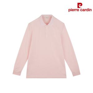 [피에르가르뎅] 솔리드 카라 티셔츠 POTS1484