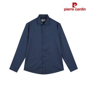 [피에르가르뎅] 슬림핏 기본 드레스 셔츠 PODS1953