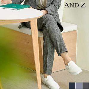 [앤드지] 쿨맥스 폴리혼방 스트레치 팬츠 (BLA2PP1052)