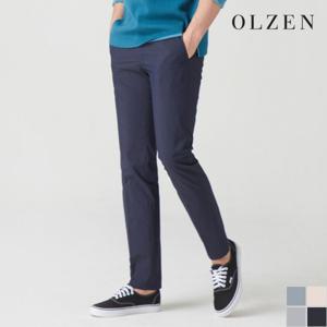 [올젠] 클래식 비즈니스 캐주얼 팬츠 S (ZOB2PP1311)