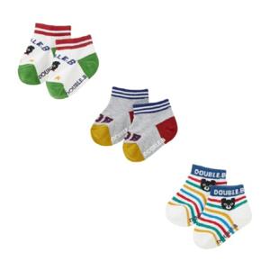 [미키하우스]DB 스니커즈양말(12-20) 16N909601