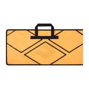 아레나]A3AC1AB07ORG오리발가방-MN