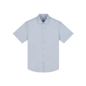 [피에르가르뎅] 슬림핏 트윌스판 드레스 셔츠 PODS2952