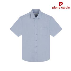 [피에르가르뎅] 노멀핏 모달 필라필 드레스 셔츠 PODS2903