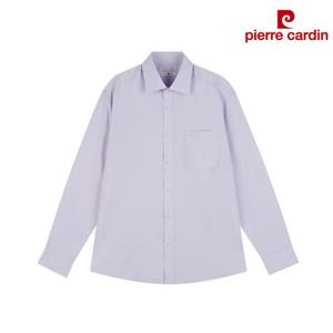 [피에르가르뎅] 노멀핏 모달 필라필 드레스 셔츠 PODS1903