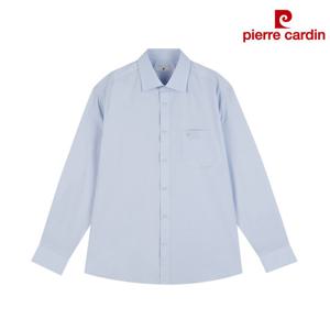 [피에르가르뎅] 노멀핏 모달 필라필 드레스 셔츠 PODS1902