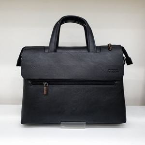 [몽크로스]클래식 양면 서류가방 BK MB8285-3_SH