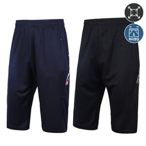 [노블진]MP 절개캐나다6부 반바지 밴딩 여름 남자숏팬츠 남성 편