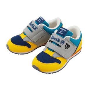 [미키하우스]DB 미즈노 콜라보 운동화 (16-21) 16N909402