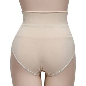 국산 여성 보정속옷 팬티 여름 여자 무봉제 노라인