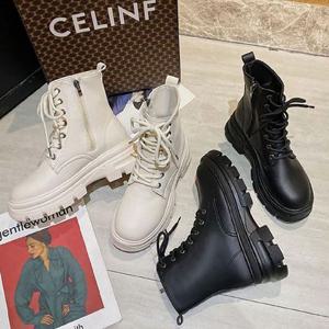 데일리 여성 페미닌 걸크러쉬 심플 빈티지 사계절워커