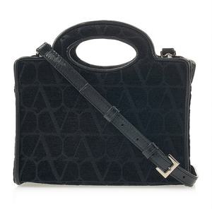 [발렌티노 가라바니] 트루아지엠 미니 토트백 2W0B0L90 HUJ 0NO