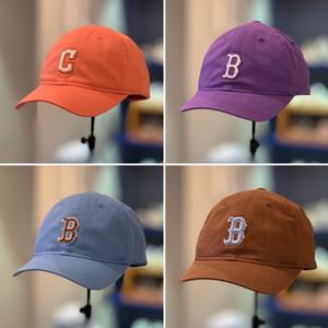 [MLB키즈US] 7ACP6603NU 베이직 볼캡 아동모자 키즈모자
