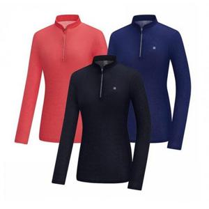 [콜핑] LD27여성 여름집업 티셔츠 브래스KUT4221W