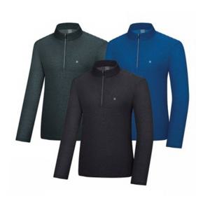 [콜핑] LD27남성춘추하이쿨 긴팔티브래스 KUT4221M