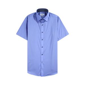 [본사직영/피에르가르뎅] 텐셀쿨맥스 슬림핏 셔츠 PJDS2802