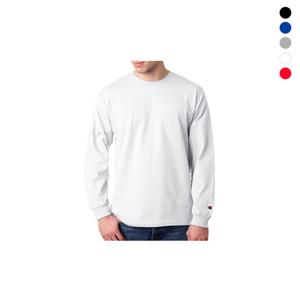 교복몰 [CHAMPION] 챔피온 무지 긴팔티