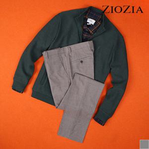 [지오지아] 컴포트 베이지 미라클 정장팬츠 (ACB3SP1202)