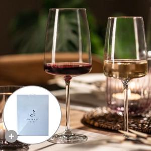 독일 쇼트즈위젤 센사 와인잔 선물세트 레드와인잔2p세트